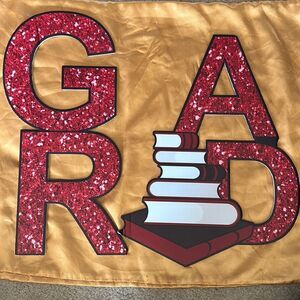 GRADUATION DECORATIONS